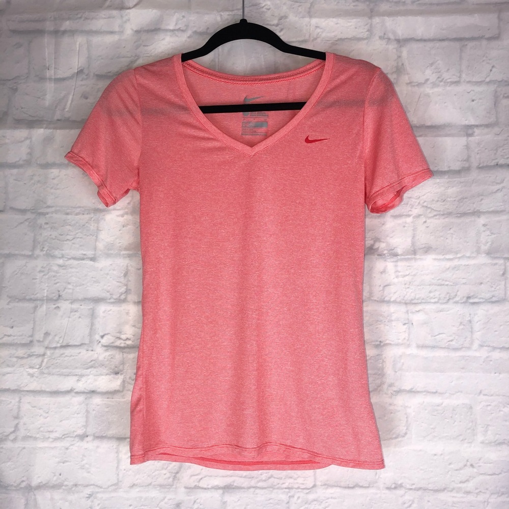 Nike dri-fit shirt